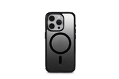 Mobil - Covers & Cases - Hama Extreme Protect MagCase iPhone 15 Pro Black - 00137938
