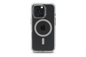 Mobil - Covers & Cases - Hama Glass Protector Extreme Protect Iphone 16 Pro MagCase Transparent - 00123765