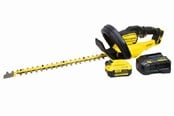 Hækkeklipper - Stanley SFMCHT855M1 Hedge Trimmer 18V 55 cm - SFMCHT855M1-QW