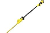 Hækkeklipper - Stanley SFMCPH845M1-QW Cordless Shears 18V 45cm - SFMCPH845M1-QW