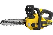 Kædesav - Stanley SFMCCS630M1-QW 18V 30 cm Chainsaw - SFMCCS630M1-QW