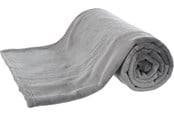 Hunde - Trixie Kimmy Blødt Plys Hundetæppe Grå 150x100cm - TX37212
