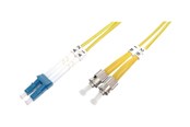 Netværkskabel - DIGITUS patch cable - 2 m - 2m - DK-2931-02