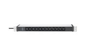 Strømkabel (ekstern) - DIGITUS - power distribution unit - 3600 VA - DN-95426