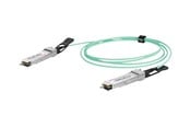 Netværkskabel - DIGITUS 100GBase direct attach cable - 10 m - Grøn - 10m - DN-81626