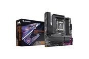 Bundkort - GIGABYTE B650M AORUS ELITE Bundkort - AMD B650 - AMD AM5 socket - DDR5 RAM - ATX - B650M AORUS ELITE