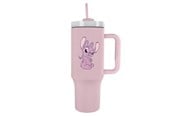 Merchandise - Pyramid - Tumbler - Lilo & Stitch (Angel sitting) - Krus - MDB28098
