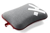 Fritid & Rejser - SKross Travel Pillow Mini - Dark Grey - SKTA1001MIPDGCN