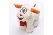 Fritid & Rejser - Travelblue Snowy the Sheep Travel Pillow - 290