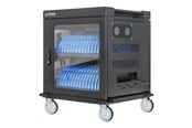 Skærmholder - IC INTRACOM Charging Cabinet/Cart - up to x32 Devices - up to 15.6" - Laptop/tablets - 180948