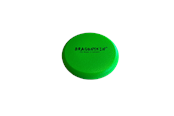 Fodbold og boldspil - COG -Disk Neon Green - 105-DISK-NG