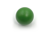 Fodbold og boldspil - COG -bold Green 15 cm. - 105-LB150-G