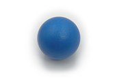 Fodbold og boldspil - COG -bold.Blue  9 cm - 105-MB90-NB