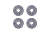Støvsuger Tilbehør - Ecovacs Mopping Pads for N30 Pro Omni - DWP040020