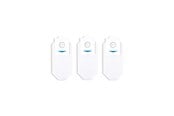 Støvsugerposer - Ecovacs Dust Bags for N30 Pro Omni - 3 Pack - DDB030038