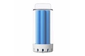 Støvsuger Tilbehør - Ecovacs Solid Floor Cleaner for N30 Pro Omni - DSC060002