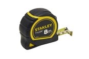 Måleværktøj - Stanley 1-30-657 Tylon Metric Tape Measure 8m - 1-30-657