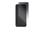 Mobil - Beskyttelsesglas - GEAR Glass Protector Gold Privacy iPhone 16 Pro Max Flat Case - 661284