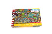 Puslespil - Find Holger/Where's Wally The Wild Wild West 1000 pcs. - 710-5925