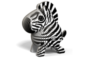 Kreativt Legetøj - Eugy Zebra - 720-EG-011