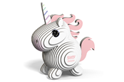 Kreativt Legetøj - Eugy Unicorn - 720-EG-014