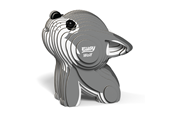 Kreativt Legetøj - Eugy Wolf - 720-EG-040