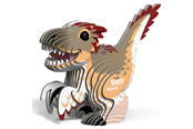 Kreativt Legetøj - Eugy Raptor - 720-EG-065