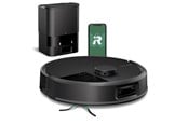 Robotstøvsuger - iRobot Robotstøvsuger Roomba 705 Vac Max robotstøvsuger sort *DEMO* - 100000680