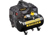 Værktøj - Stanley B2BL104STF564 Oil-free Compressor 6L 8 Bar - B2BL104STF564