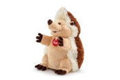 Plys - Trudi Puppet Hedgehog - 135-29358