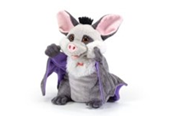 Plys - Trudi Puppet Bat - 135-29919