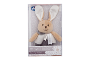 Babylegetøj - Chicco Bunny Rattle - 300-00009616000000