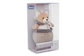 Babylegetøj - Chicco Teddy Bear musical box - 300-00009618000000