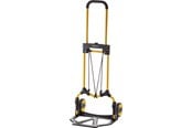 Værktøj - Stanley SXWT-FT580-SP Steel Folding Trolley 70kg - SXWT-FT580-SP
