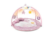 Babylegetøj - Chicco Enjoy Colors Gym pink - 300-00009866100000