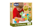 Babylegetøj - Chicco Rocking dino - 300-00010499100000