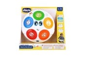 Babylegetøj - Chicco Harry the drum - 300-00011165000000