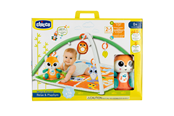 Babylegetøj - Chicco Magic Forest Relax & Play Gym - 300-00011354000000