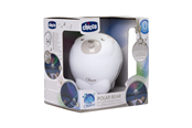 Babylegetøj - Chicco Polar Bear projector neutral - 300-00011558000000