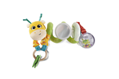 Babylegetøj - Chicco Mrs. Giraffe activity spiral - 300-00011562000000