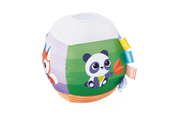 Babylegetøj - Chicco Musical Ball - 300-00011564000000