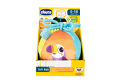 Babylegetøj - Chicco Soft Ball - 300-00011565000000