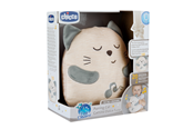Babylegetøj - Chicco Purring Cat - 300-00011567000000