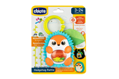 Babylegetøj - Chicco Hedgehog Rattle - 300-00011591000000