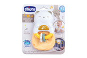 Babylegetøj - Chicco Day & Night Bear Rattle - 300-00011818000000