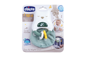 Babylegetøj - Chicco -Day & Night Owl Rattle - 300-00011819000000
