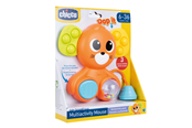 Babylegetøj - Chicco Multiactivity Mouse - 300-00011822000000