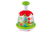 Babylegetøj - Chicco -Rainbow Spinner - 300-00068899200000