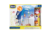 Babylegetøj - Chicco -Magic Forest Cot Mobile Projector - 300-00011350000000