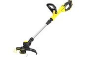 Græstrimmer - Stanley SFMCST933B-XJ Grass Trimmer 33cm - SFMCST933B-XJ